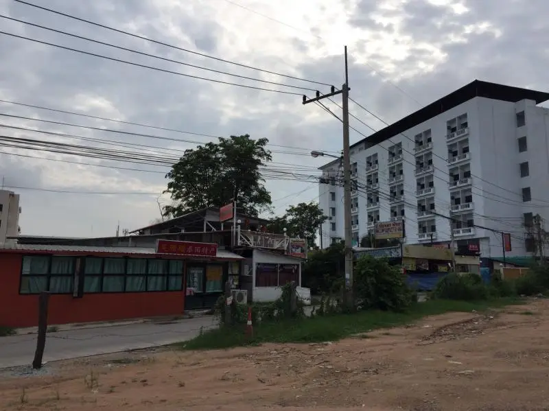 Land in Pattaya, Thailand — photo 3
