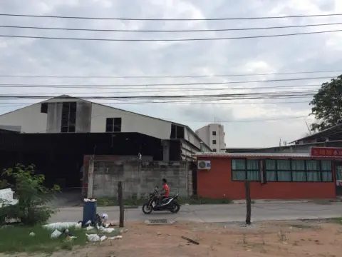 Land in Pattaya, Thailand — photo 2