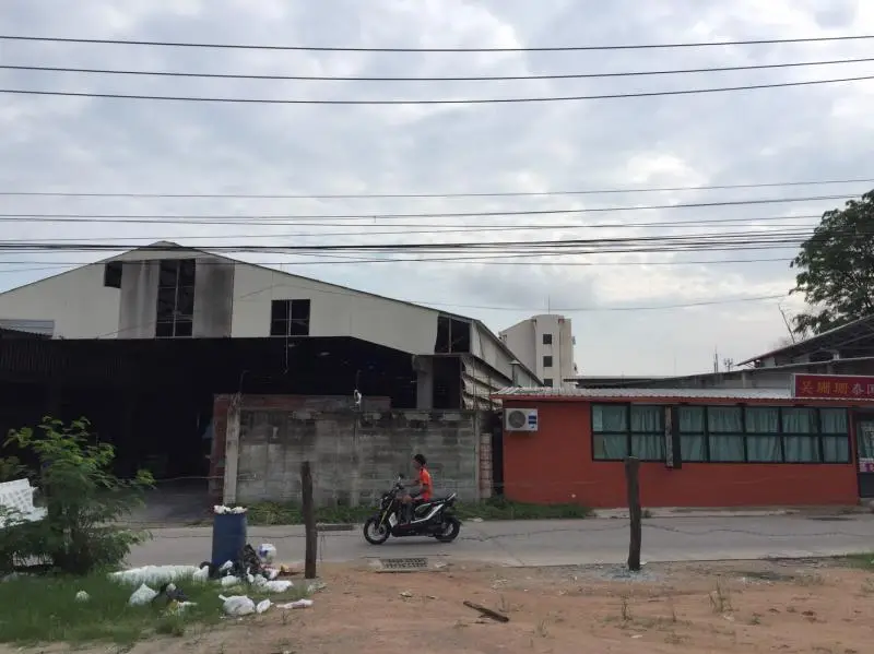 Land in Pattaya, Thailand — photo 2