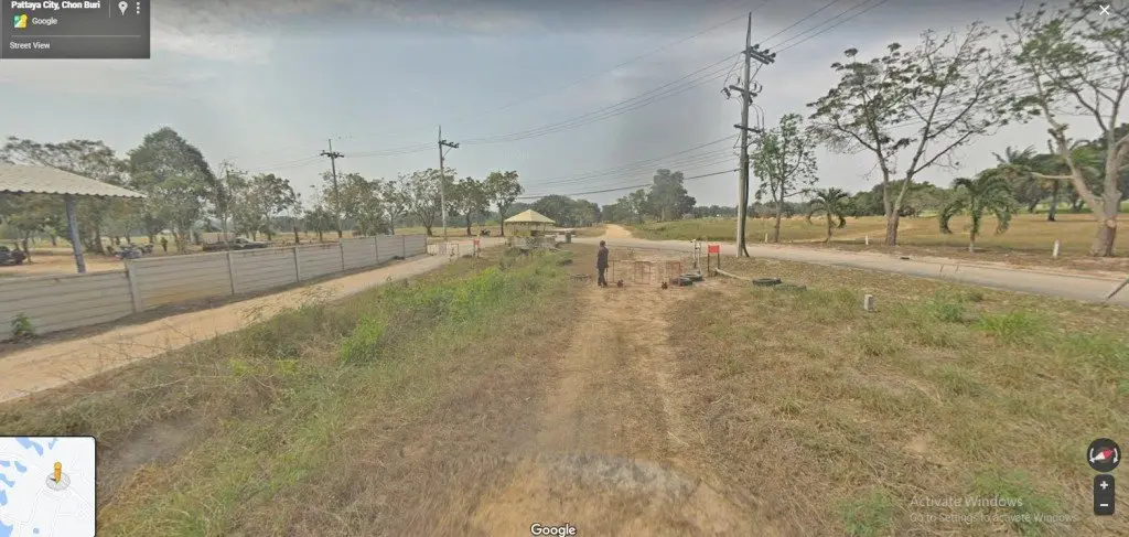 Land in Bang Lamung, Thailand — 照片 6
