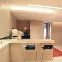 3-BR Condo at Wittayu Complex near BTS Phloen Chit — photo 4
