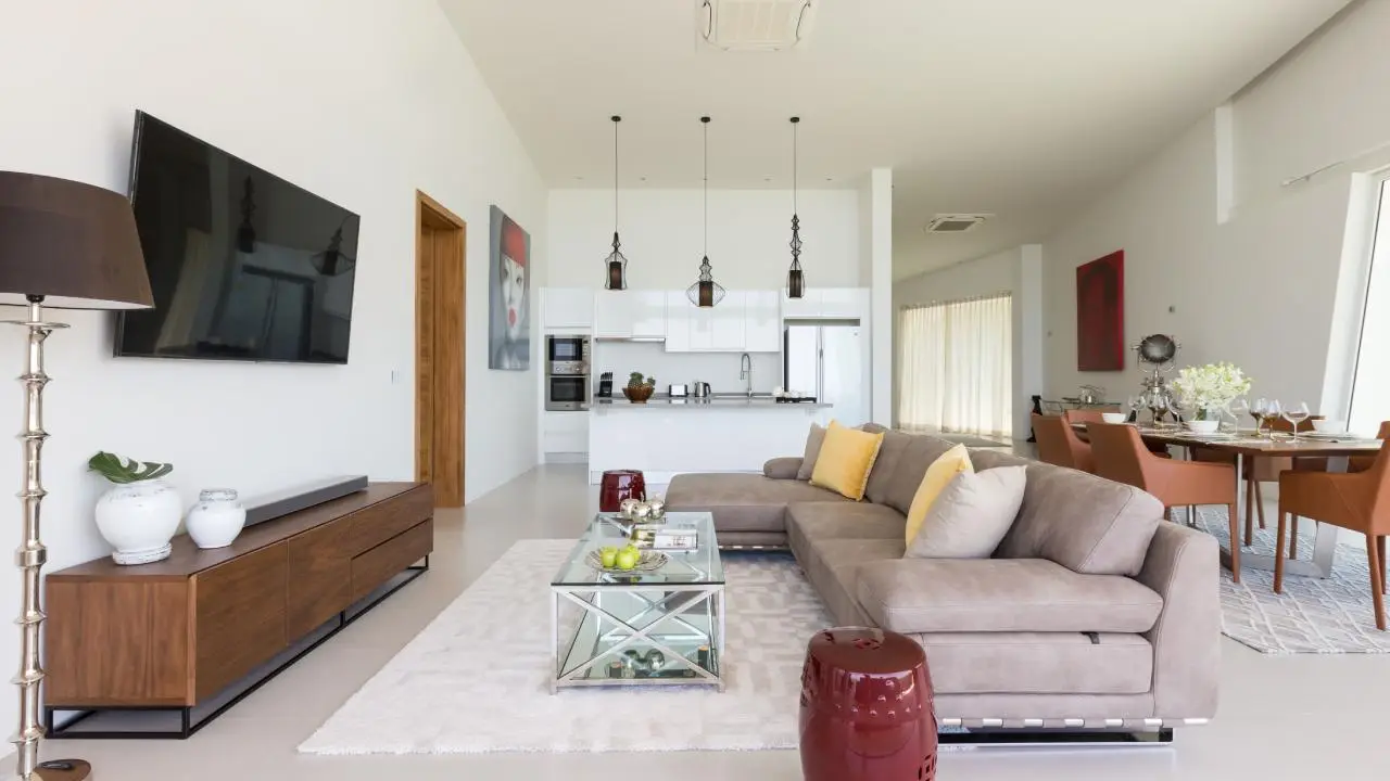 Penthouse in Azur Samui, Ko Samui, Thailand 2 bedrooms — photo 2