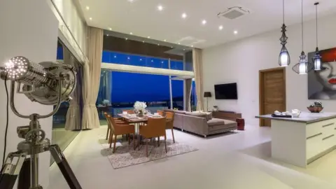 Penthouse in Azur Samui, Ko Samui, Thailand 1 bedroom — photo 5