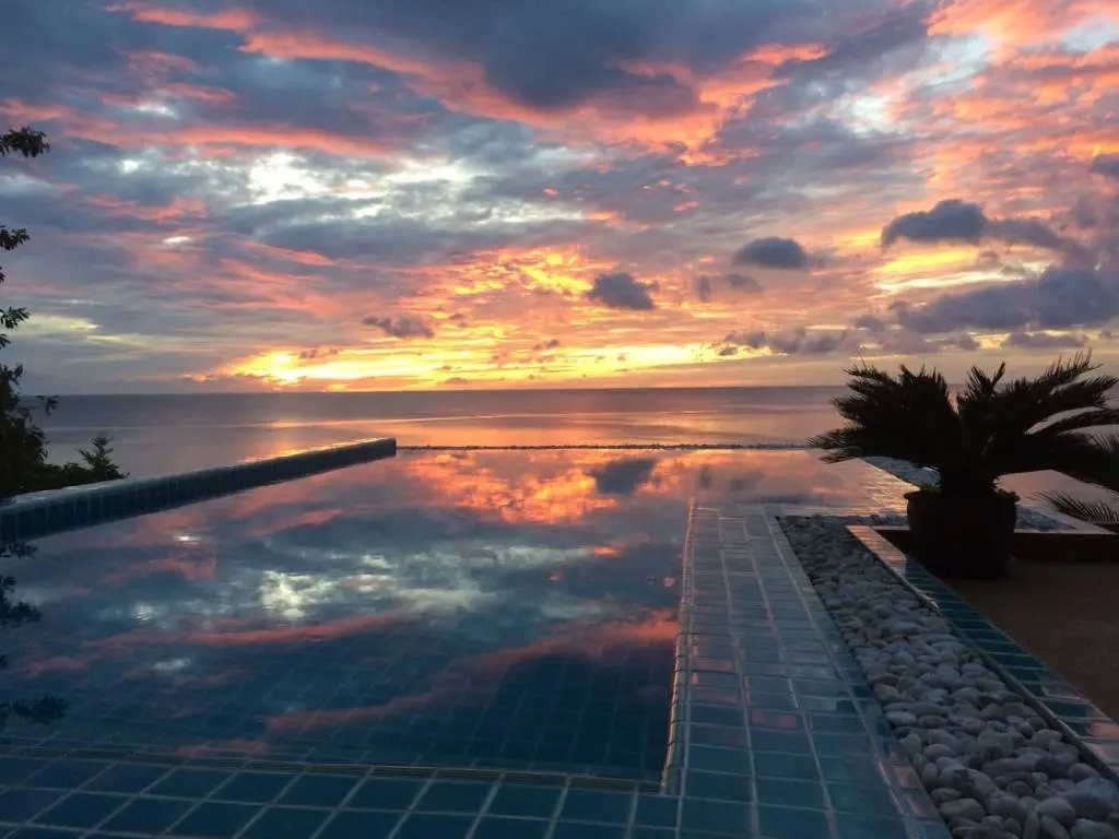 Penthouse in Surat Thani, Thailand 13 bedrooms — photo 2