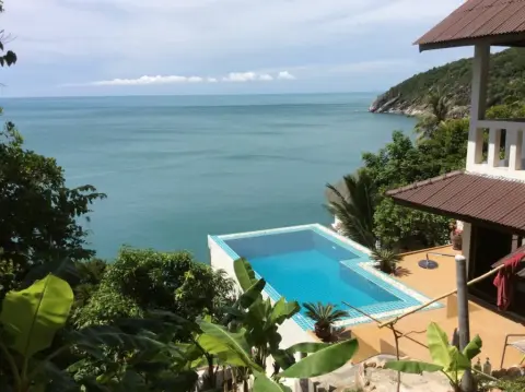 Penthouse in Surat Thani, Thailand 13 bedrooms — photo 5