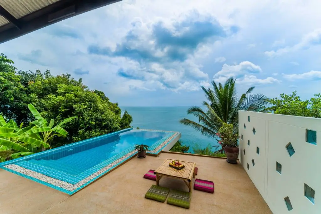Penthouse in Surat Thani, Thailand 13 bedrooms — photo 7