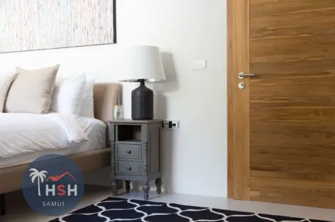 Penthouse in Ko Samui, Thailand 3 bedrooms — photo 4
