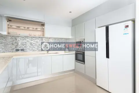 Penthouse in Ko Samui, Thailand 3 bedrooms — 照片 4