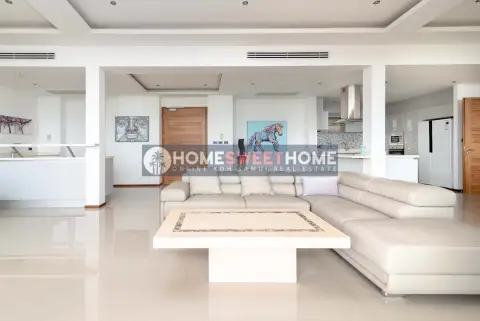 Penthouse in Ko Samui, Thailand 3 bedrooms — 照片 3