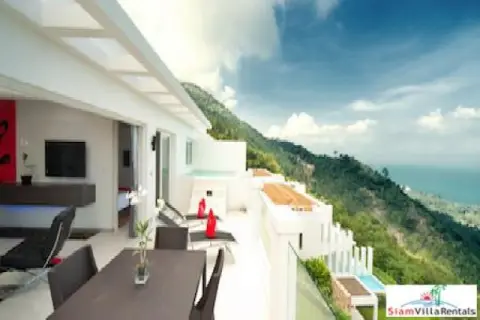 Penthouse in Tha Chang, Thailand 2 bedrooms — photo 4