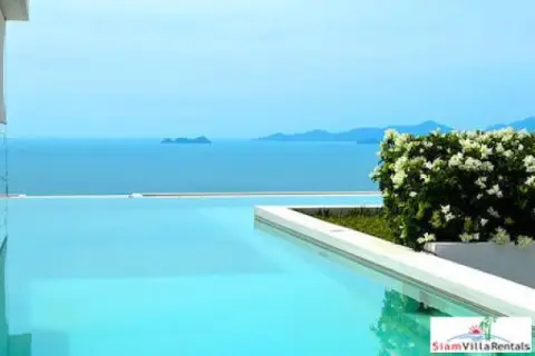 Penthouse in Tha Chang, Thailand 2 bedrooms — photo 5