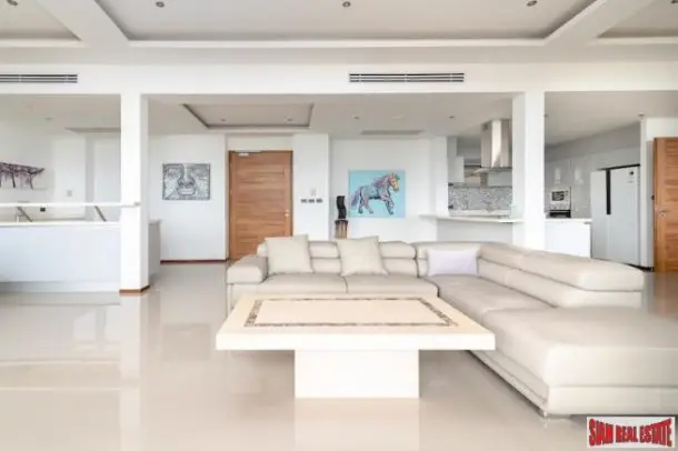 Penthouse in Surat Thani, Thailand 3 bedrooms — ภาพ 4
