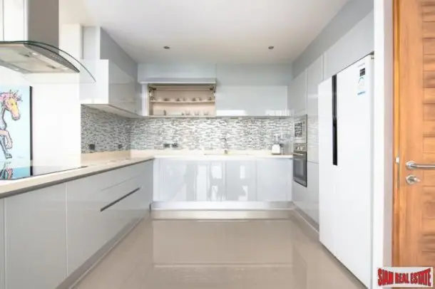Penthouse in Surat Thani, Thailand 3 bedrooms — ภาพ 3