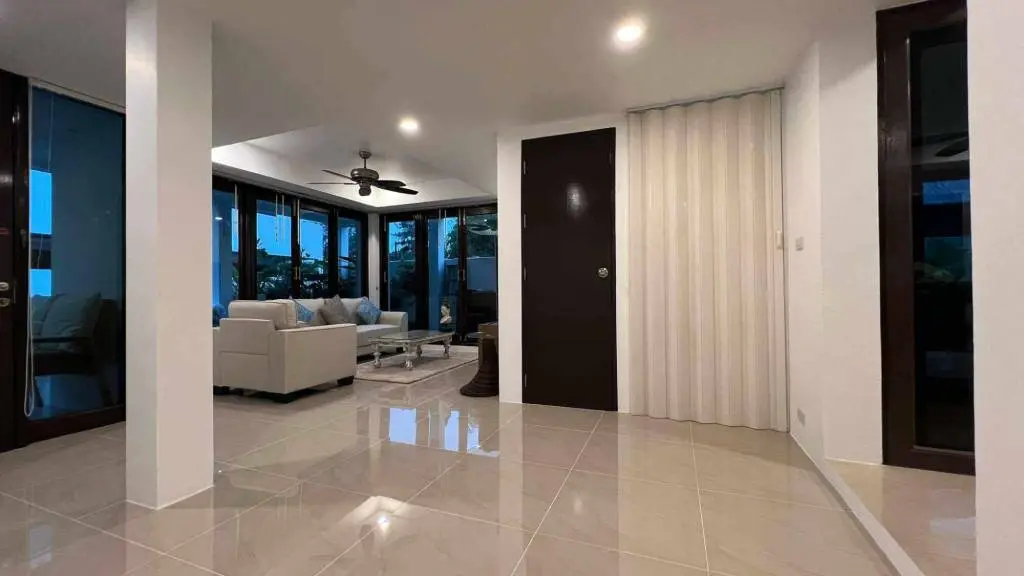 Duplex in Surat Thani, Thailand 3 bedrooms — 照片 6