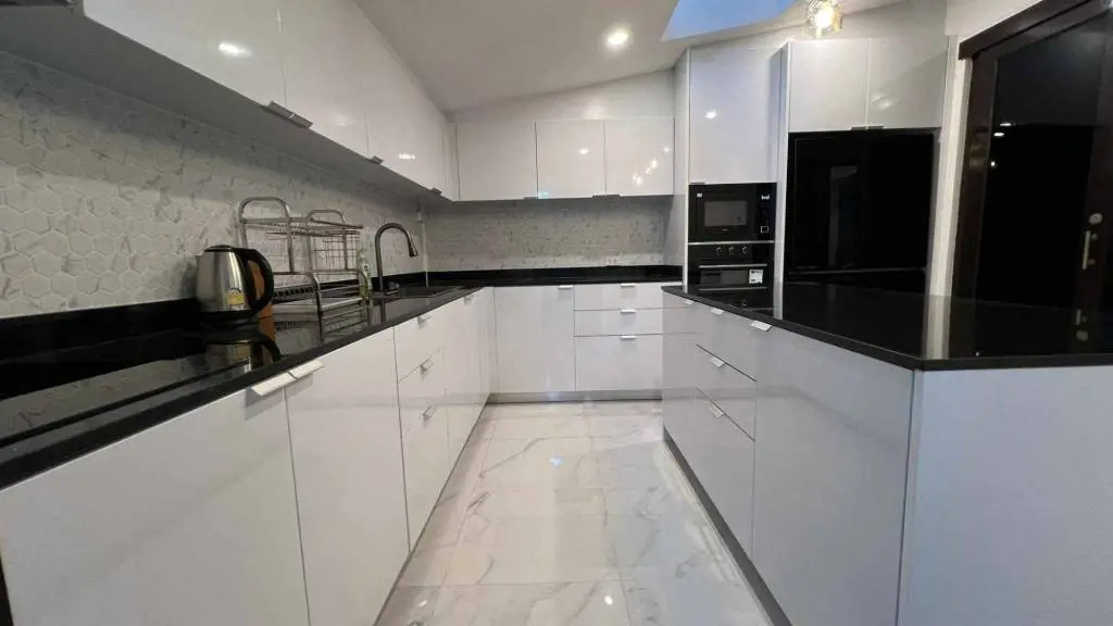 Duplex in Surat Thani, Thailand 3 bedrooms — 照片 8