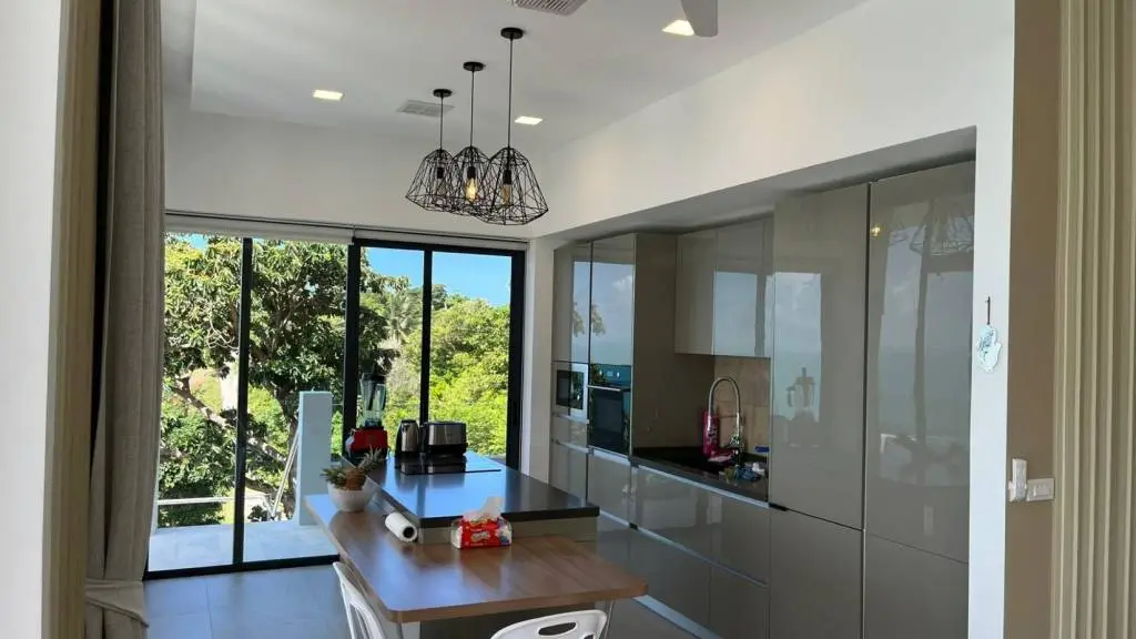 Duplex in Surat Thani, Thailand 4 bedrooms — ภาพ 7