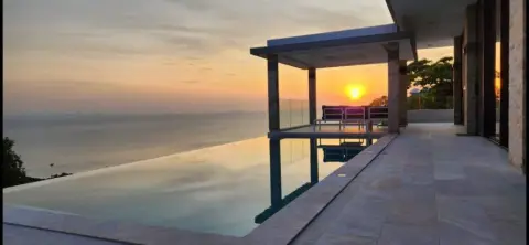 Duplex in Surat Thani, Thailand 4 bedrooms — ภาพ 3