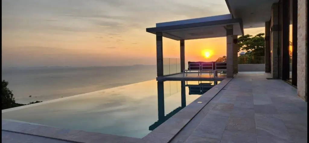Duplex in Surat Thani, Thailand 4 bedrooms — ภาพ 3