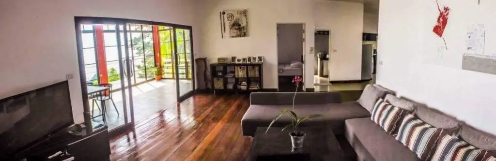 Duplex in Surat Thani, Thailand 4 bedrooms — photo 6