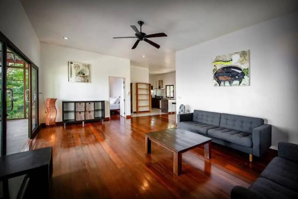 Duplex in Surat Thani, Thailand 4 bedrooms — photo 8