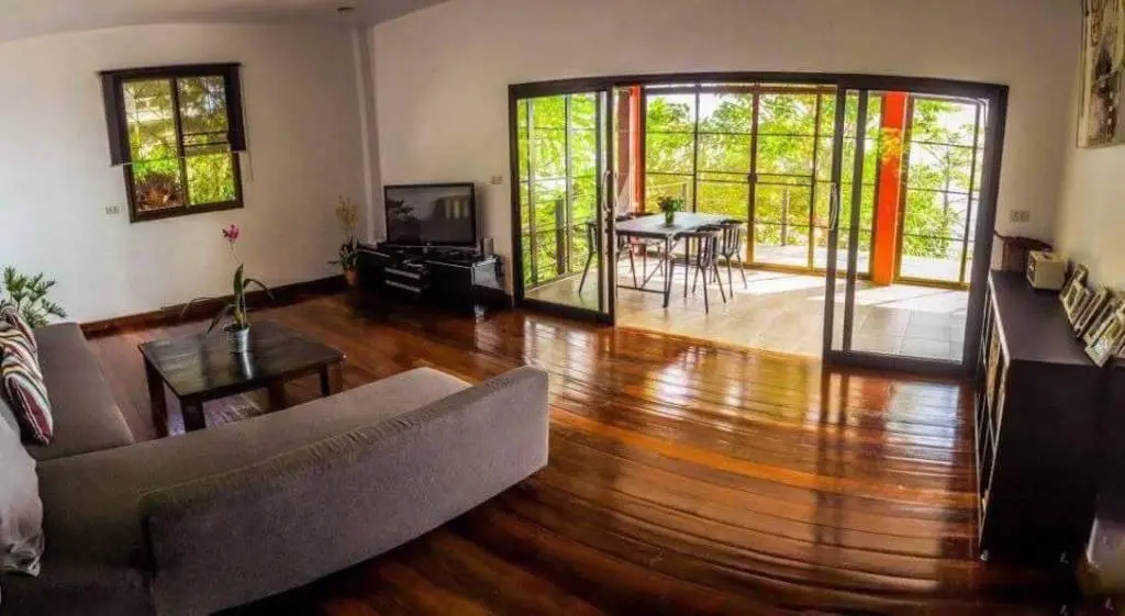 Duplex in Surat Thani, Thailand 4 bedrooms — photo 7