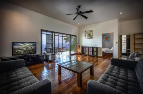 Duplex in Surat Thani, Thailand 4 bedrooms — photo 5