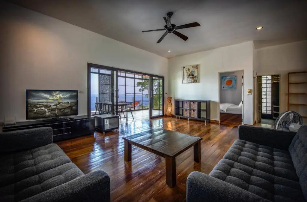 Duplex in Surat Thani, Thailand 4 bedrooms — photo 5