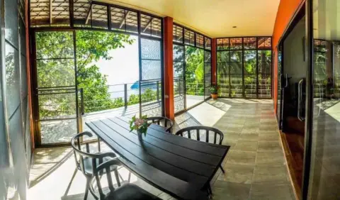 Duplex in Surat Thani, Thailand 4 bedrooms — photo 4