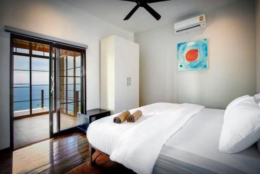 Duplex in Surat Thani, Thailand 4 bedrooms — photo 10