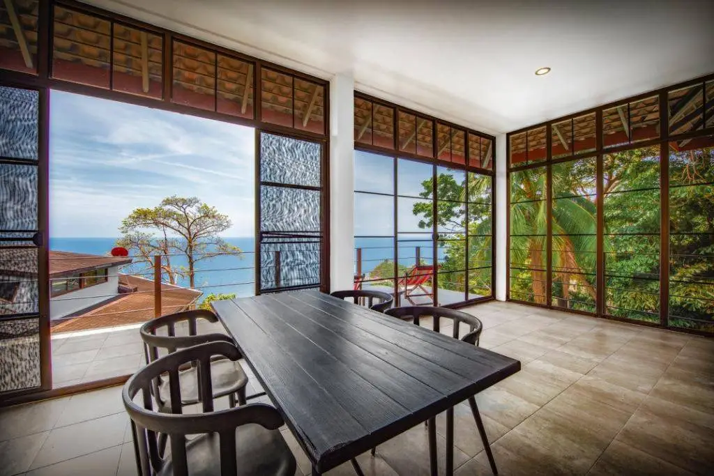 Duplex in Surat Thani, Thailand 4 bedrooms — photo 3