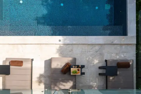 Duplex in Surat Thani, Thailand 4 bedrooms — photo 4