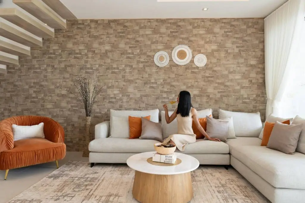 Duplex in Surat Thani, Thailand 4 bedrooms — photo 9