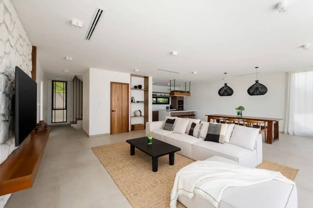 Duplex in Surat Thani, Thailand 4 bedrooms — photo 10