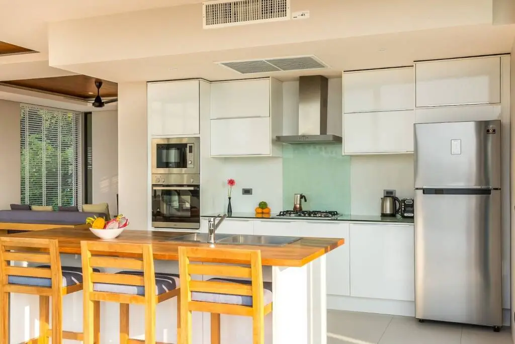 Duplex in Surat Thani, Thailand 3 bedrooms — 照片 4