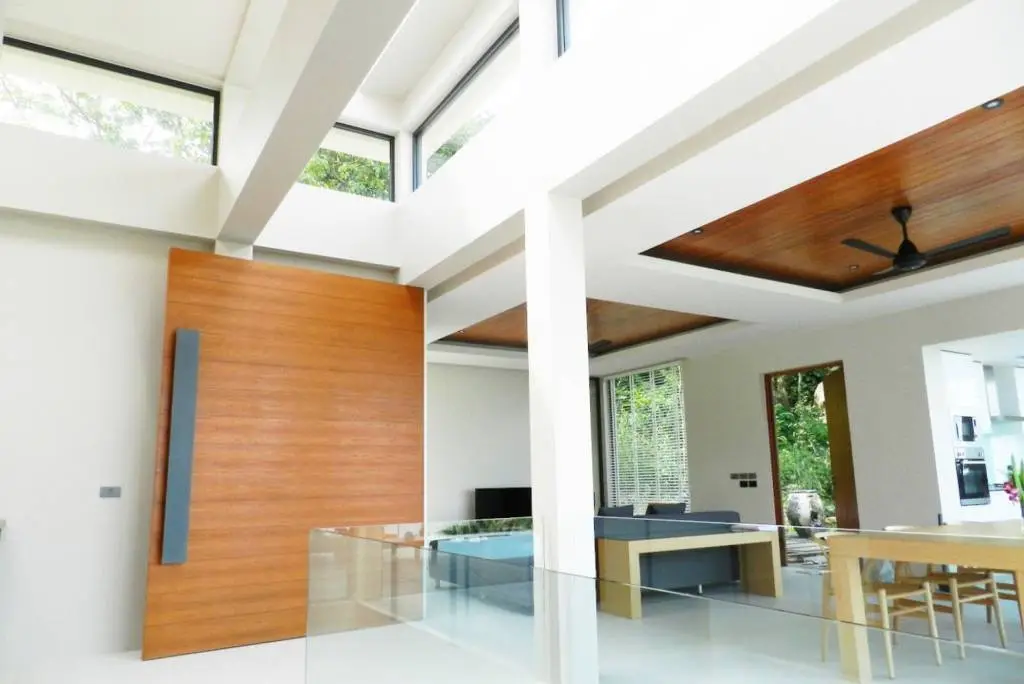 Duplex in Surat Thani, Thailand 3 bedrooms — 照片 8