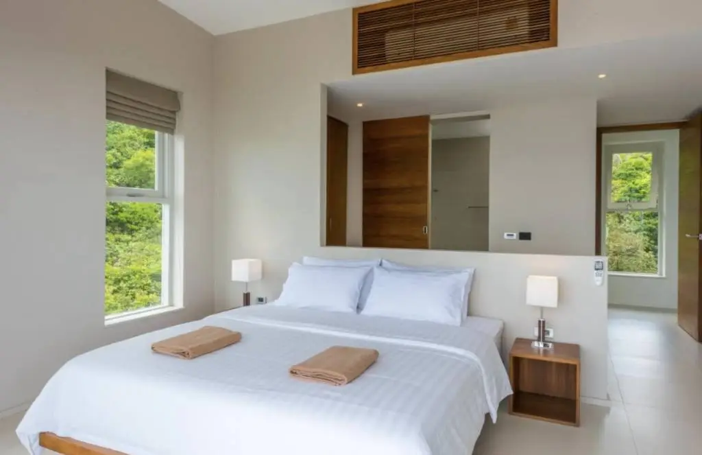 Duplex in Surat Thani, Thailand 3 bedrooms — 照片 10