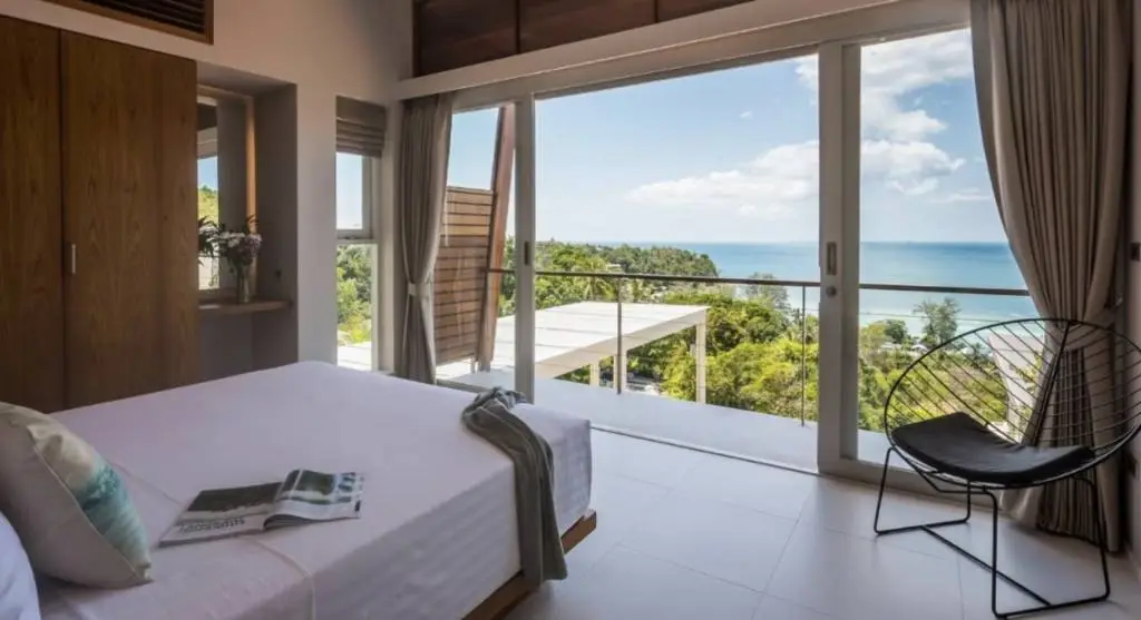 Duplex in Surat Thani, Thailand 3 bedrooms — 照片 9