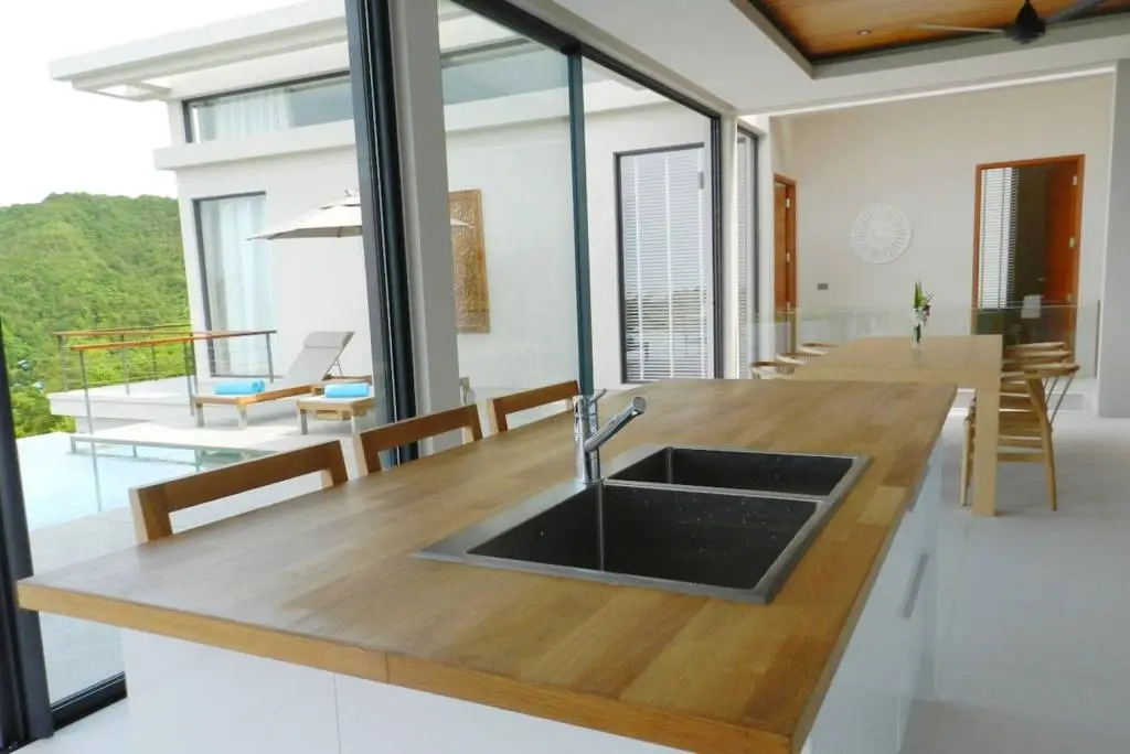 Duplex in Surat Thani, Thailand 3 bedrooms — 照片 7
