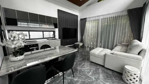 House on Nai Harn Beach, Thailand 2 bedrooms — фото 5