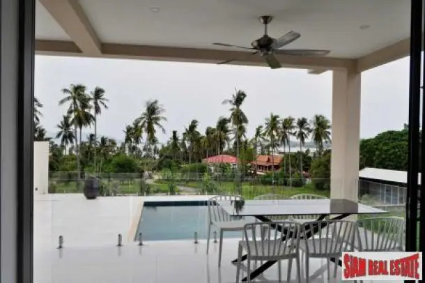 Duplex in Ko Samui, Thailand 4 bedrooms — photo 5