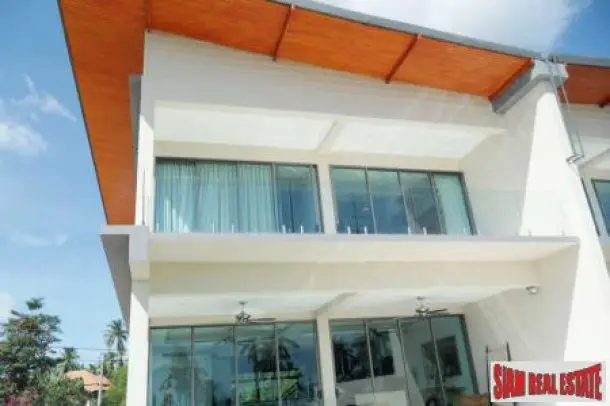 Duplex in Ko Samui, Thailand 4 bedrooms — photo 3