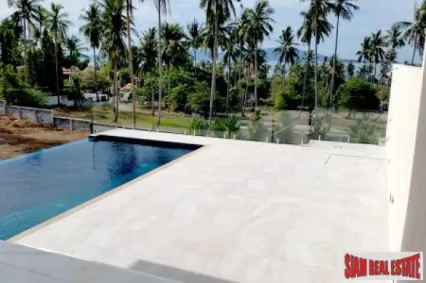 Duplex in Ko Samui, Thailand 4 bedrooms — photo 4
