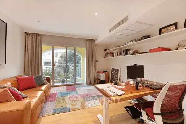 Beautiful Family Home in the Heart of Thonglor for Sale . Pet Friendly — photo 7