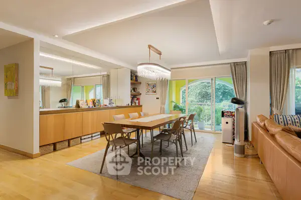 Beautiful Family Home in the Heart of Thonglor for Sale . Pet Friendly — photo 3