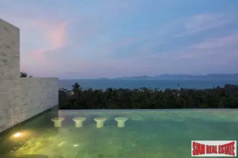 Duplex in Tha Chang, Thailand 3 bedrooms — photo 4