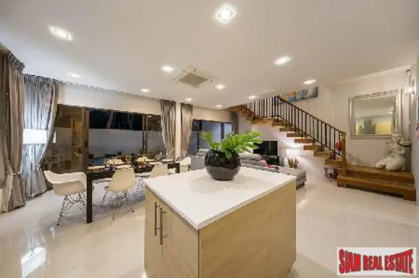 Duplex in Ko Samui, Thailand 3 bedrooms — фото 5