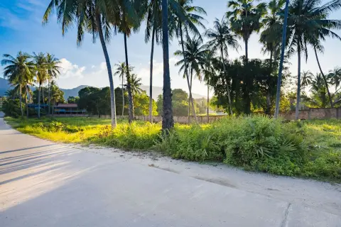 Land in Ko Samui, Thailand — photo 5