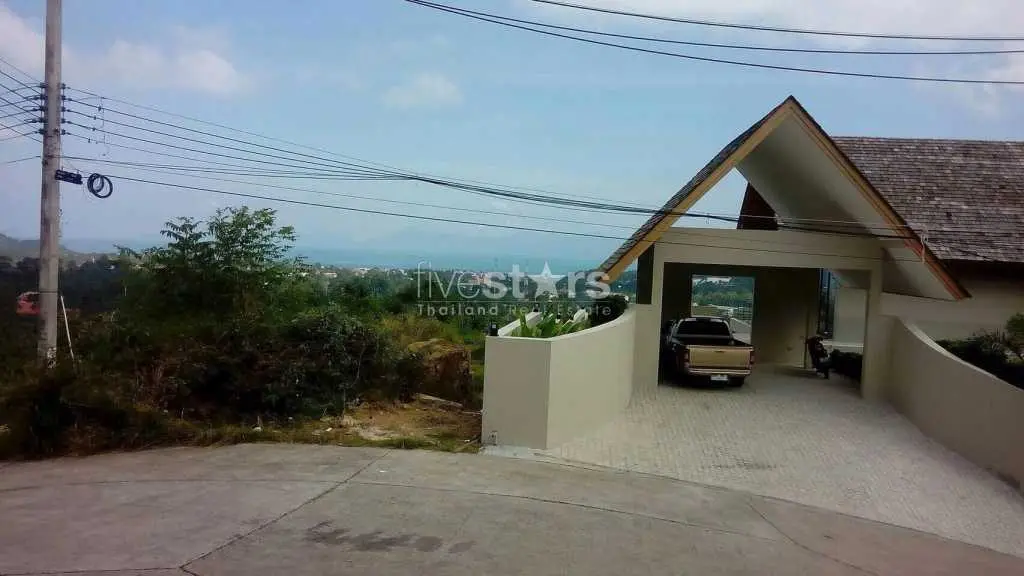 Land in Ko Samui, Thailand — photo 2