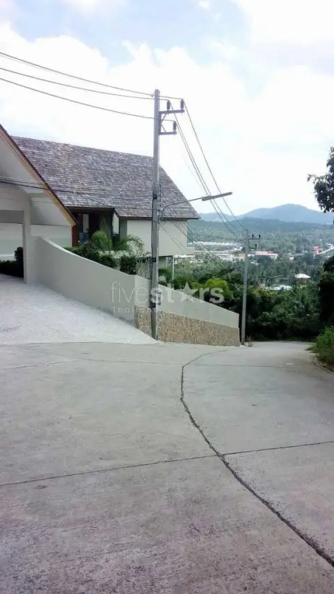 Land in Ko Samui, Thailand — photo 4