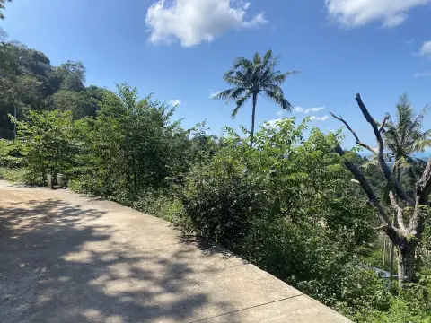 Land in Ko Samui, Thailand 1600 sq.m. — photo 3